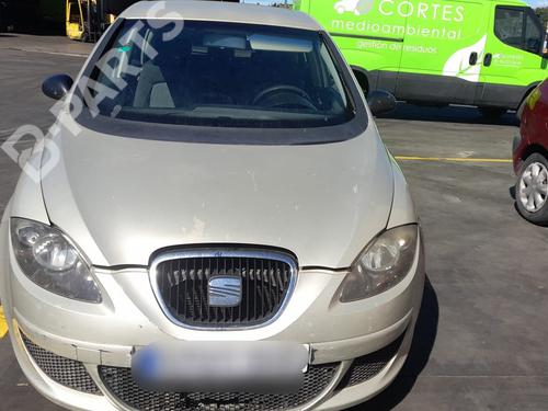 Used Parts SEAT ALTEA (5P1)  1.9 TDI  1127995