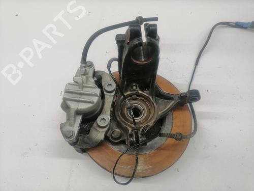 Right front steering knuckle CITROËN C3 III Van (SX_, SY_) | BP30441129M26