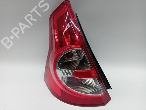 Used Left taillight Left taillight 37182528 37182528