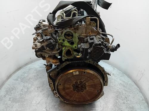 Engine RENAULT TRAFIC II Bus (JL) | BP37200211M1 - Image 4
