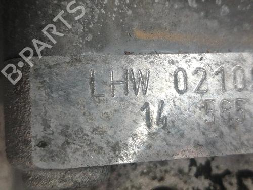 Gearbox VW GOLF VI (5K1) | BP36036916M3 - Image 6