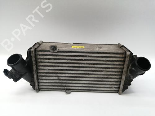 Intercooler KIA SOUL II (PS) 1.6 CRDi 128 (126 hp) 17369109