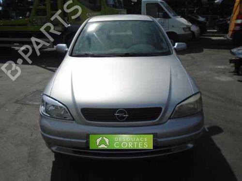 Used Parts OPEL ASTRA G Hatchback (T98) 2.0 DI (F08, F48) 4972718