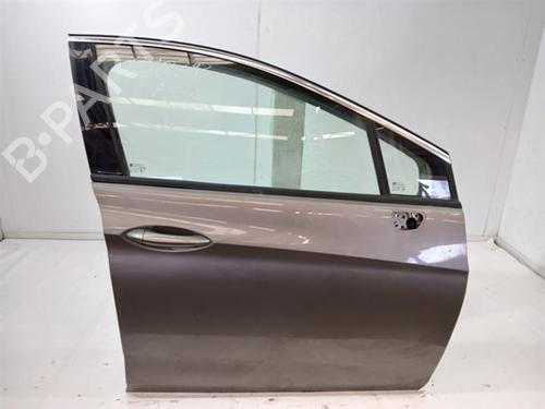 right-front-door-opel-astra-k-b16-2015-2016-2017-2018-2019-2020-2021-2022-36781505 main image