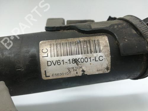 Left front shock absorber FORD TRANSIT CONNECT MPV  | BP11352712M16 