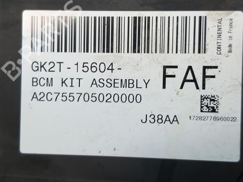 Electronic module FORD TRANSIT CUSTOM V362 Bus (F3) 2.0 EcoBlue | BP28118951M83 - Image 5