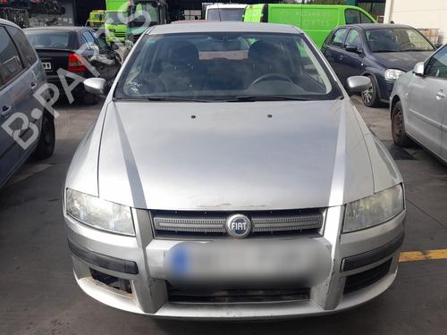 Tailgate FIAT STILO (192_) 1.4 16V (192AXH1B, 192BXH1B) | BP27500700C6 