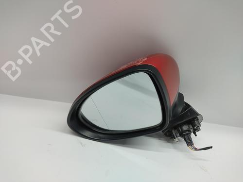 Used Left mirror KIA RIO III (UB) 1.2 CVVT (84 hp) 25917864