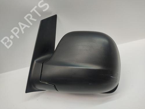 Left mirror MERCEDES-BENZ VITO Bus (W639) 109 CDI (639.701, 639.703, 639.705) | BP29865426C26