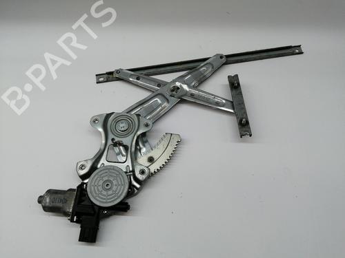 Rear left window mechanism CITROËN C4 AIRCROSS 1.6 HDi 115 AWC | BP21177970C24 