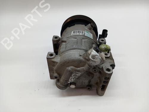 AC compressor HYUNDAI i30 (FD)  | BP23072521M34