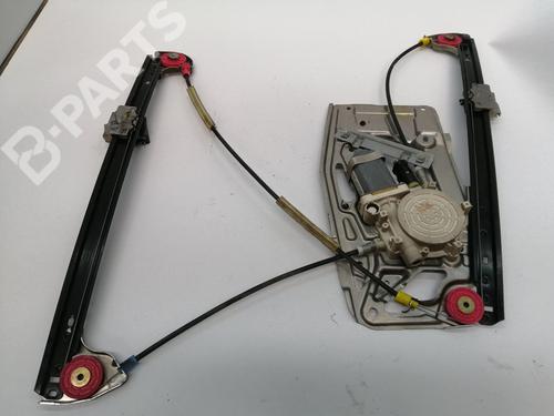 Used Front left window mechanism Front left window mechanism BMW 5 (E39) 523 i (170 hp) 9704399 9704399