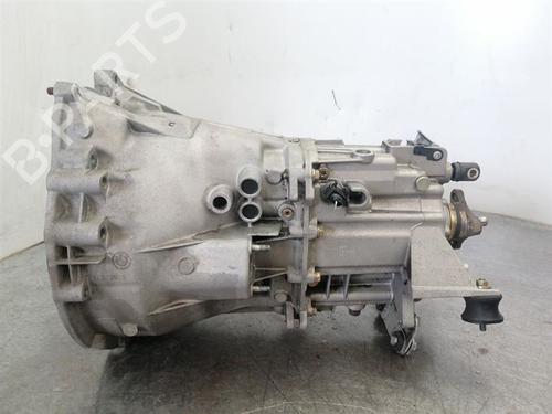 Getriebe BMW 3 Compact (E46) 316 ti | BP32167305M3  - Image 5