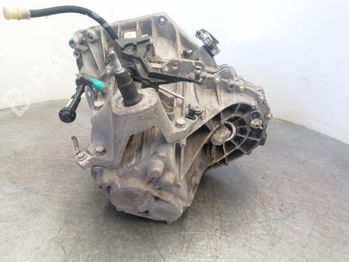 Gearbox RENAULT MEGANE IV Hatchback (B9A/M/N_)  | BP36036922M3  - Image 6