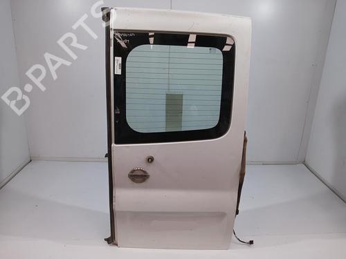 Used Right tailgate NISSAN PRIMASTAR Bus (X83) [2001-2026]  32215822