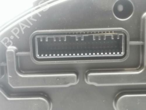 Instrument cluster KIA CEED (CD)  | BP29631865C47