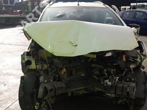 Used Parts FORD ECOSPORT  1.5 TDCi  1126470