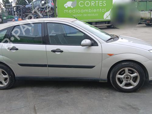 Rear parcel shelf FORD FOCUS I (DAW, DBW) 1.6 16V | BP30537173C85