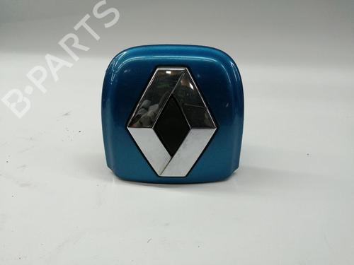 Heckklappengriff für RENAULT CLIO II (BB_, CB_) 1.5 dCi (B/CB07) (65 hp) 30852063
