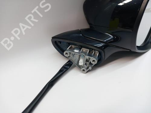 Right mirror MAZDA 3 Hatchback (BP)  | BP29714617C27 
