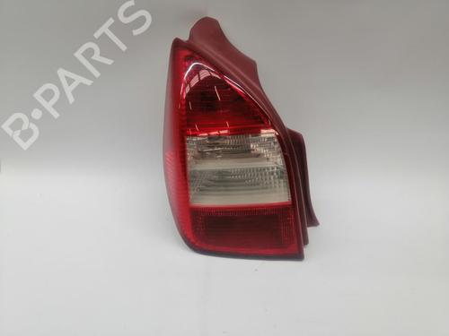 Used Left taillight CITROËN C2 (JM_) 1.4 (73 hp) 29376149