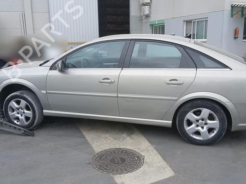 Climate control OPEL VECTRA C (Z02) | BP34372076I5 - Image 13