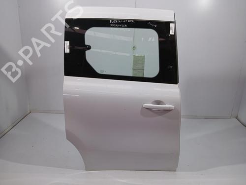 Højre side skydedør MERCEDES-BENZ T-CLASS MPV (W420) T 160 CDI (420.823) (95 hp) 32631456