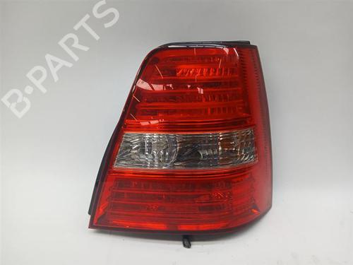 Used Right taillight Right taillight KIA SORENTO I (JC) 2.5 CRDi (170 hp) 36813489 36813489