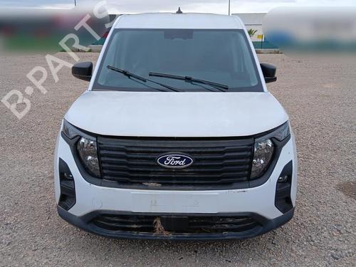 Brugte FORD TRANSIT COURIER B460 Box Body/MPV    4783982