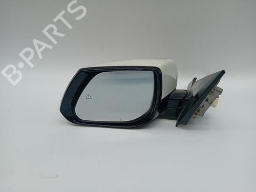 Used Left mirror Left mirror 38288160 38288160