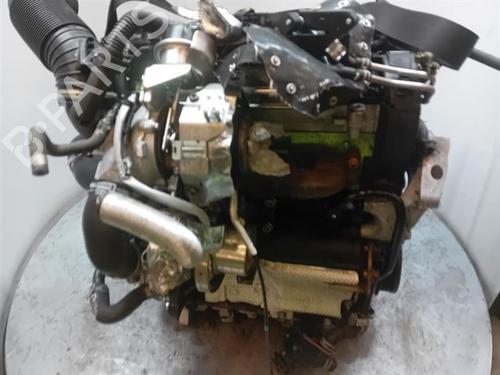Engine AUDI Q3 (8UB, 8UG) 2.0 TDI | BP33175553M1 - Image 4