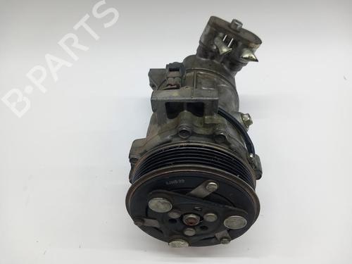 AC compressor OPEL COMBO Box Body/MPV (X12) | BP33620211M34 - Image 5