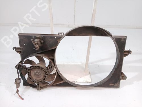 Used Radiator fan FORD TRANSIT Bus (FD_ _, FB_ _, FS_ _, FZ_ _, FC_ _) [2000-2006]  31146580