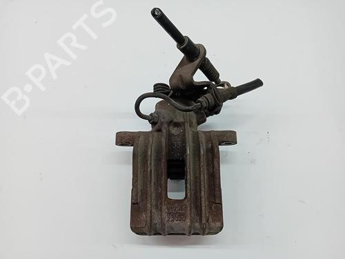 Used Left rear brake caliper VW GOLF VI (5K1) [2008-2014]  31972929