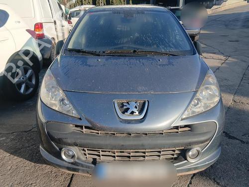 Used Parts PEUGEOT 207 (WA_, WC_) 4742313