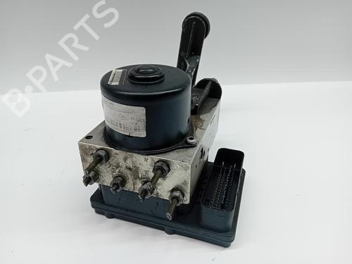 Used Control unit Control unit MERCEDES-BENZ C-CLASS (W203) C 220 CDI (203.008) (150 hp) 34277451 34277451