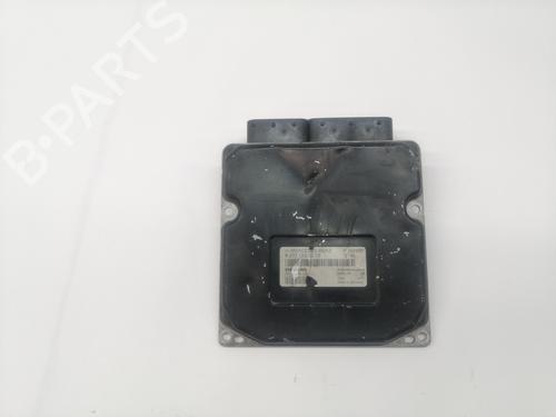 Centralina do motor Centralina do motor MERCEDES-BENZ C-CLASS Coupe (C205) C 300 (205.348) (245 hp) 34251592 34251592