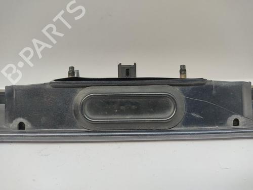 Tailgate handle CITROËN XSARA PICASSO (N68) 2.0 HDi | BP29376255C132 