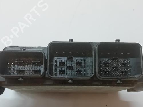 Engine control unit (ECU) PEUGEOT 508 SW I (8E_) | BP36090982M57 - Image 4
