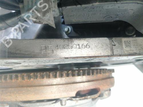 Engine MAZDA 2 Hatchback (DL, DJ) 1.5 SKYACTIV-G | BP21013123M1 - Image 3
