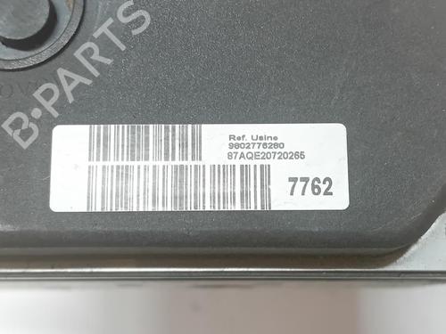 Control unit PEUGEOT 508 SW I (8E_) | BP34157272M11 - Image 8