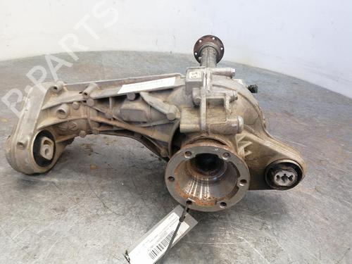 Differensial forvogn PORSCHE CAYENNE (92A) 3.0 Diesel | BP30968117M23