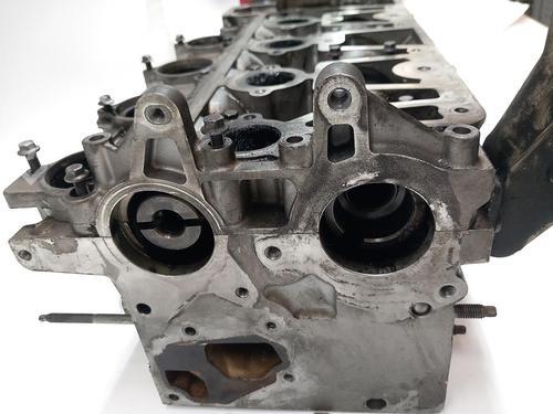 Cylinder head FIAT SCUDO Bus (270_, 272_) 2.0 D Multijet | BP32271042M5 