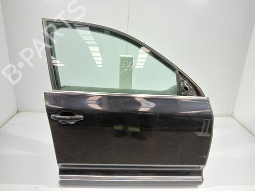 Dør højre fortil VW TOUAREG (7LA, 7L6, 7L7) 2.5 R5 TDI (174 hp) 31885193