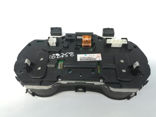 Instrument cluster NISSAN MICRA V (K14)  | BP18141390C47 