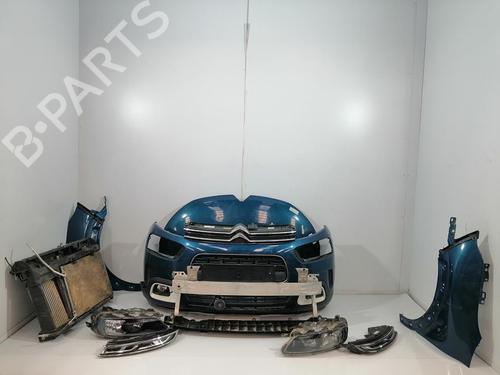 komplette-front-citroen-c4-cactus-2014-32302981 main image
