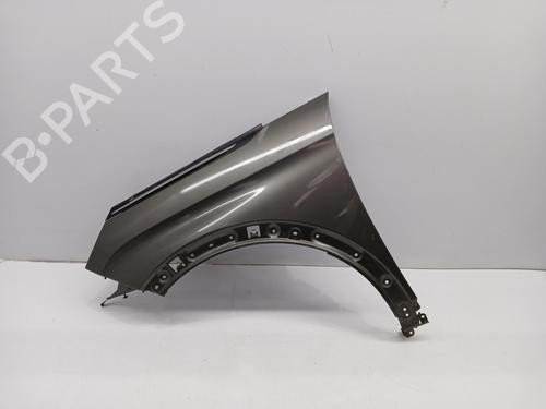 Used Left front fenders PEUGEOT 3008 II SUV (MC_, MR_, MJ_, M4_) [2016-2025]  26734244
