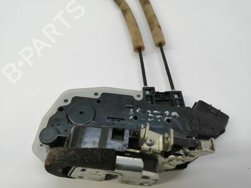 Front right lock NISSAN LEAF (ZE0) Electric | BP16356439C97 