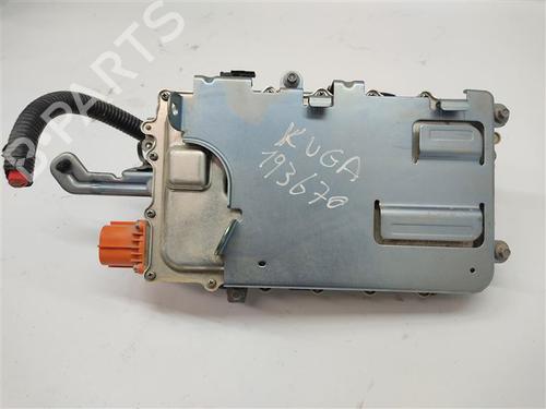 Inverter/Converter FORD KUGA III (DFK) 2.5 Duratec Plug-in-Hybrid | BP28411955M119 - Image 3