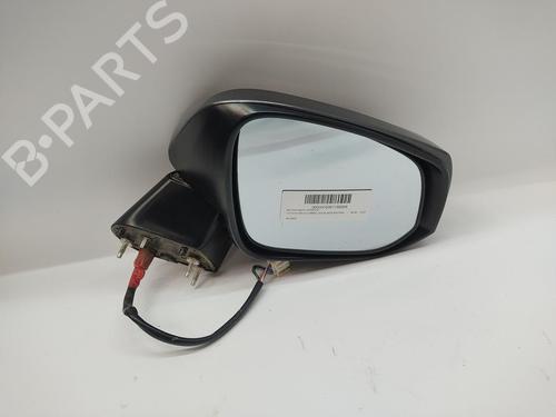 Used Right mirror Right mirror TOYOTA RAV 4 V (_A5_, _H5_) [2018-2026] 33542937 33542937